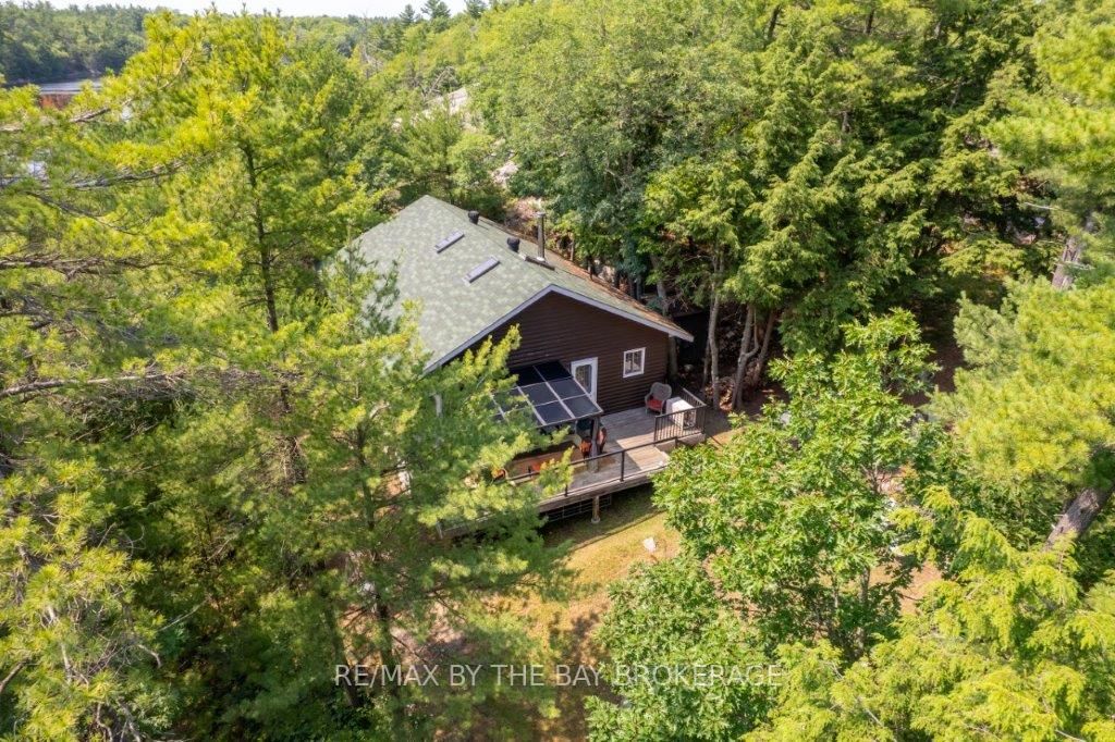 22428 Georgian Bay Shore
