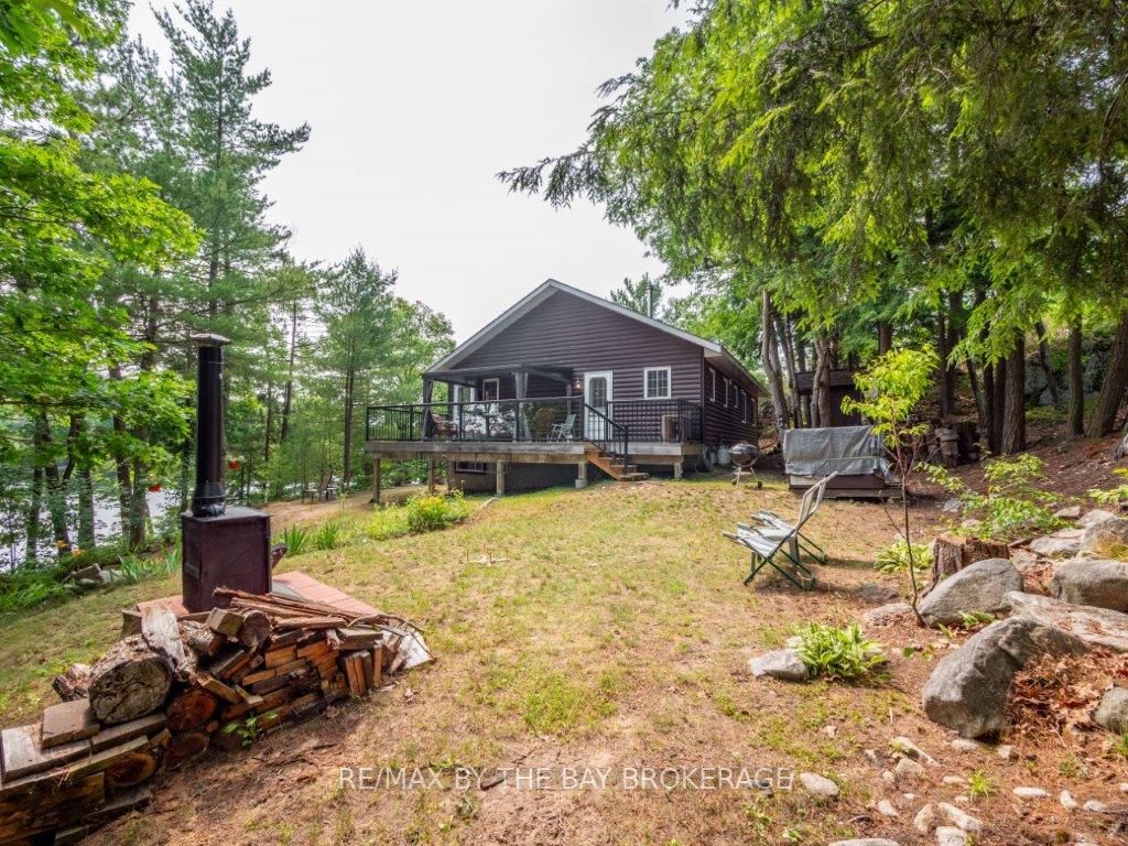 22428 Georgian Bay Shore
