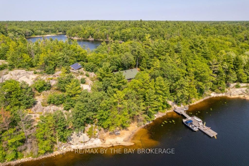 22428 Georgian Bay Shore