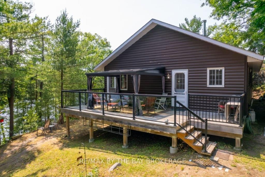 22428 Georgian Bay Shore