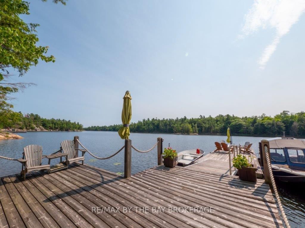 22428 Georgian Bay Shore