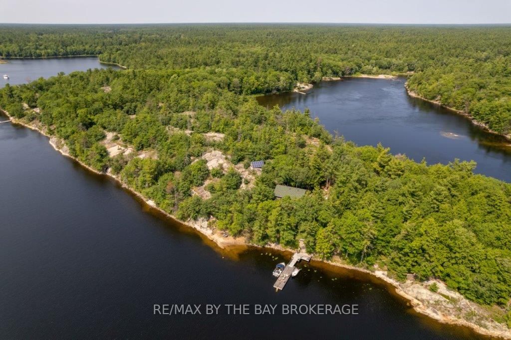 22428 Georgian Bay Shore