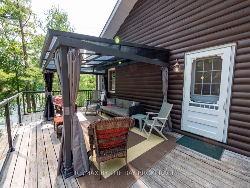 22428 Georgian Bay Shore