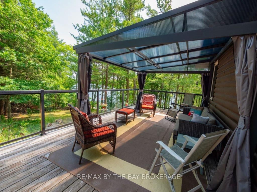 22428 Georgian Bay Shore