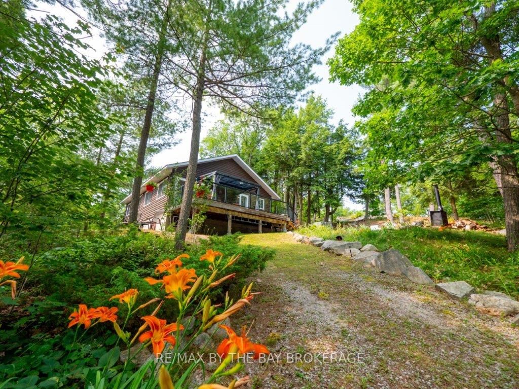 22428 Georgian Bay Shore