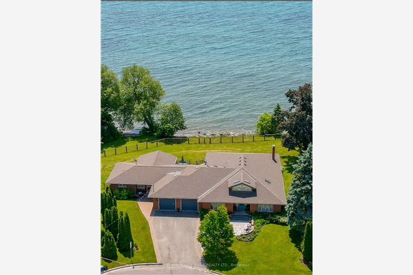27 Tremaine Terr, Cobourg