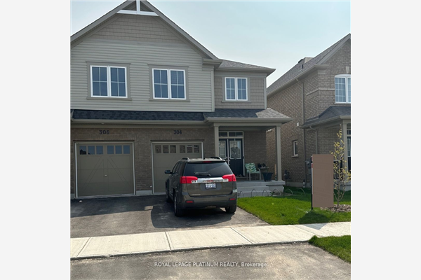 304 Stewart St N, Shelburne