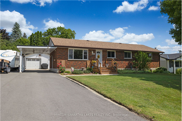 826 Stewart Dr, Peterborough