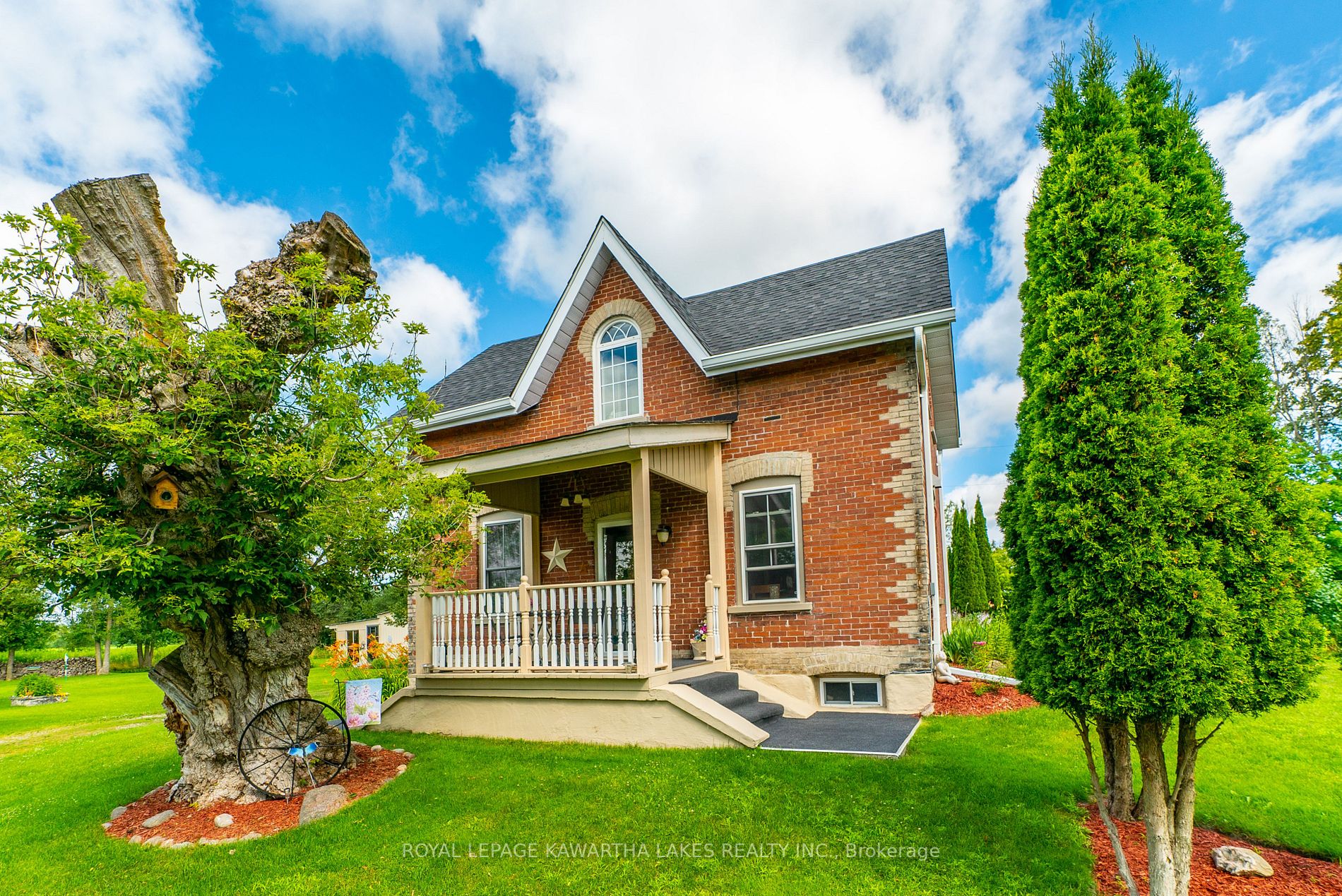 97 Halls Rd
