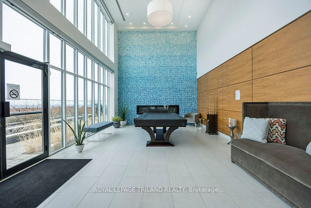 505 Talbot St, #1506