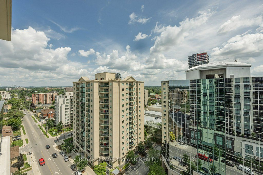 505 Talbot St, #1506