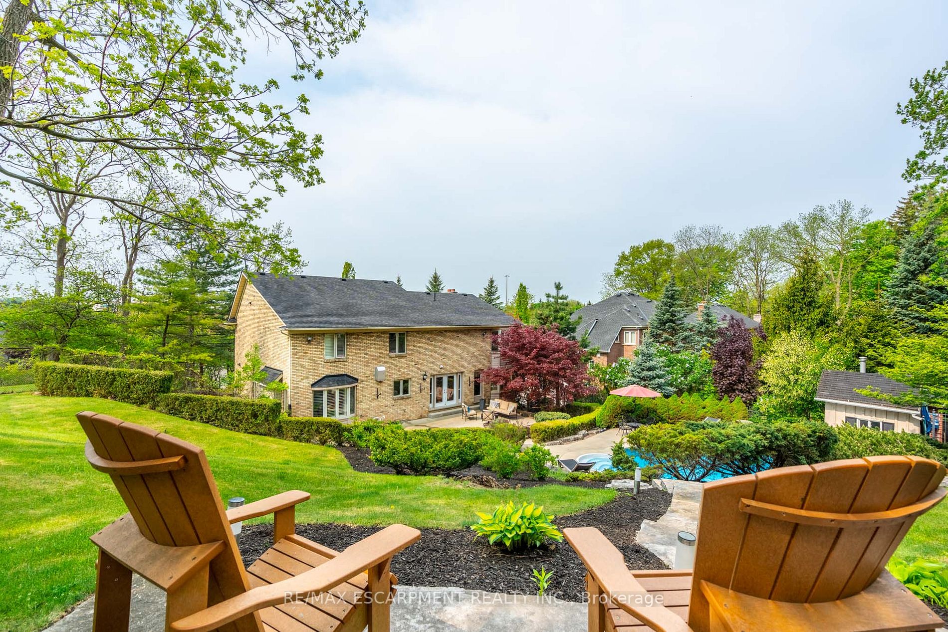 1019 Old Mohawk Road