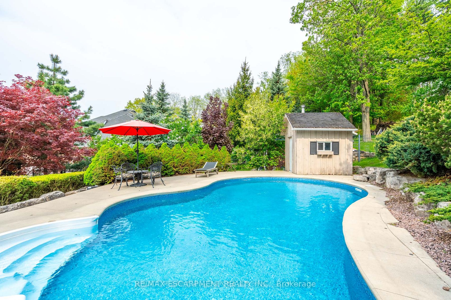1019 Old Mohawk Road