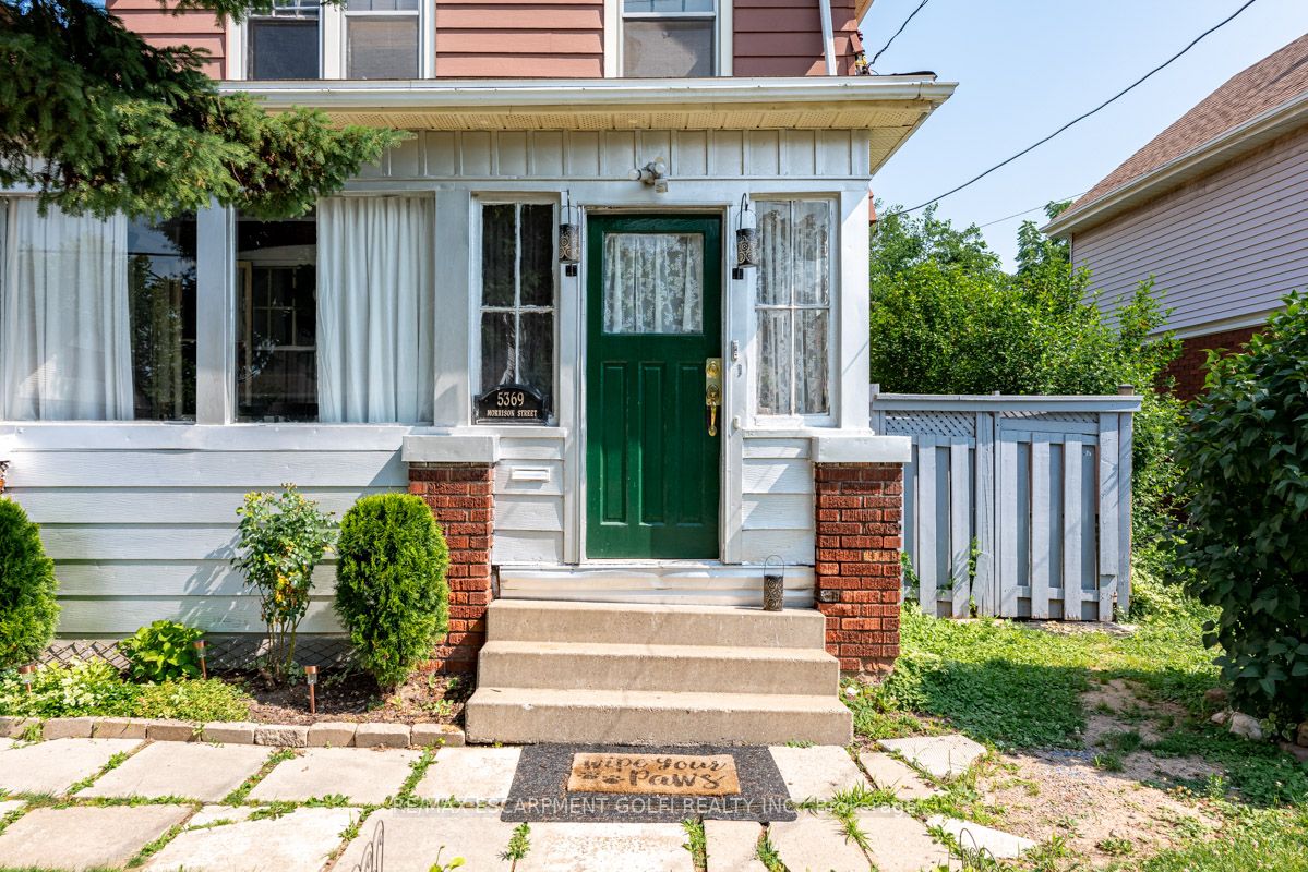 5369 Morrison Street