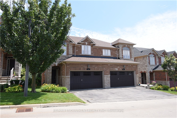 42 Oakhaven Pl, Hamilton