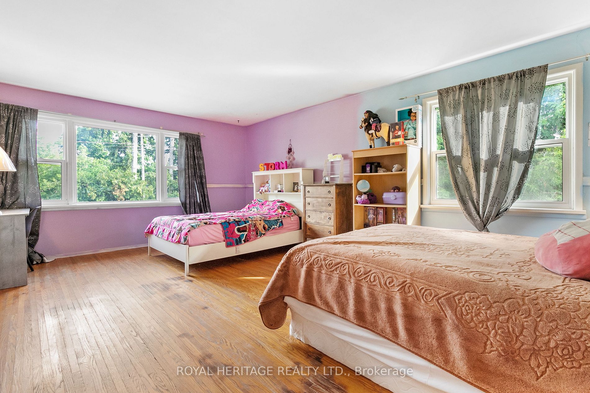 15 Leslie Frost Lane