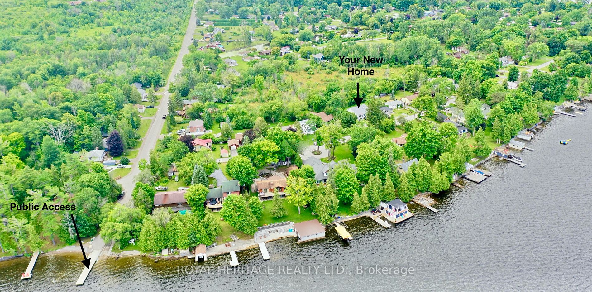 15 Leslie Frost Lane