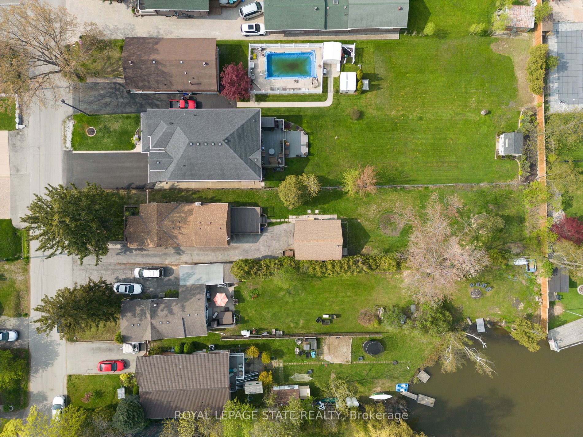 101 Teal Ave