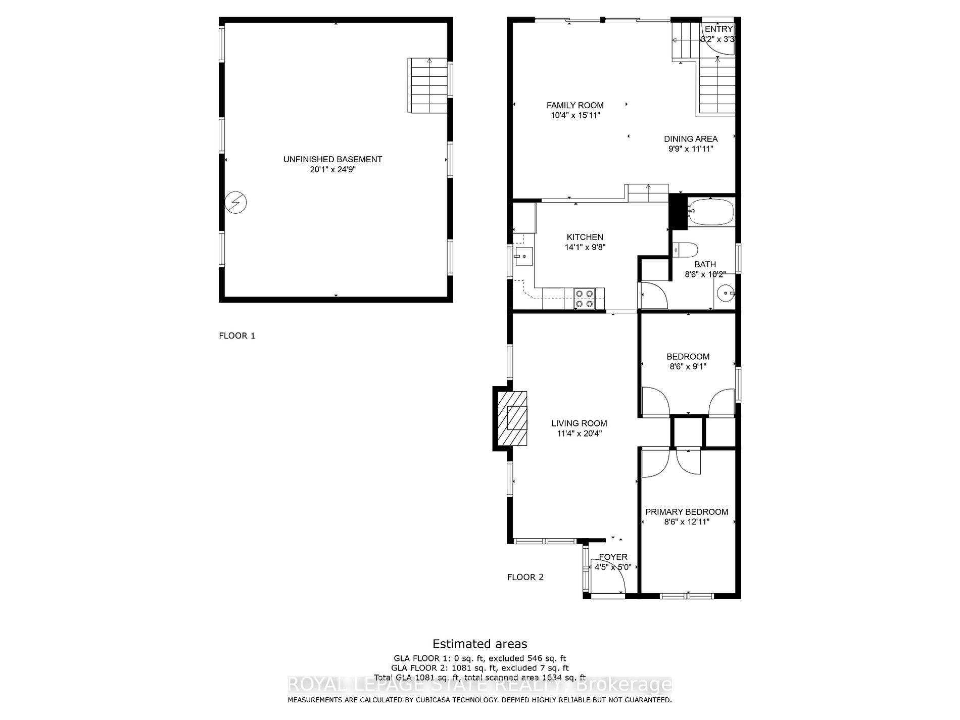 101 Teal Ave
