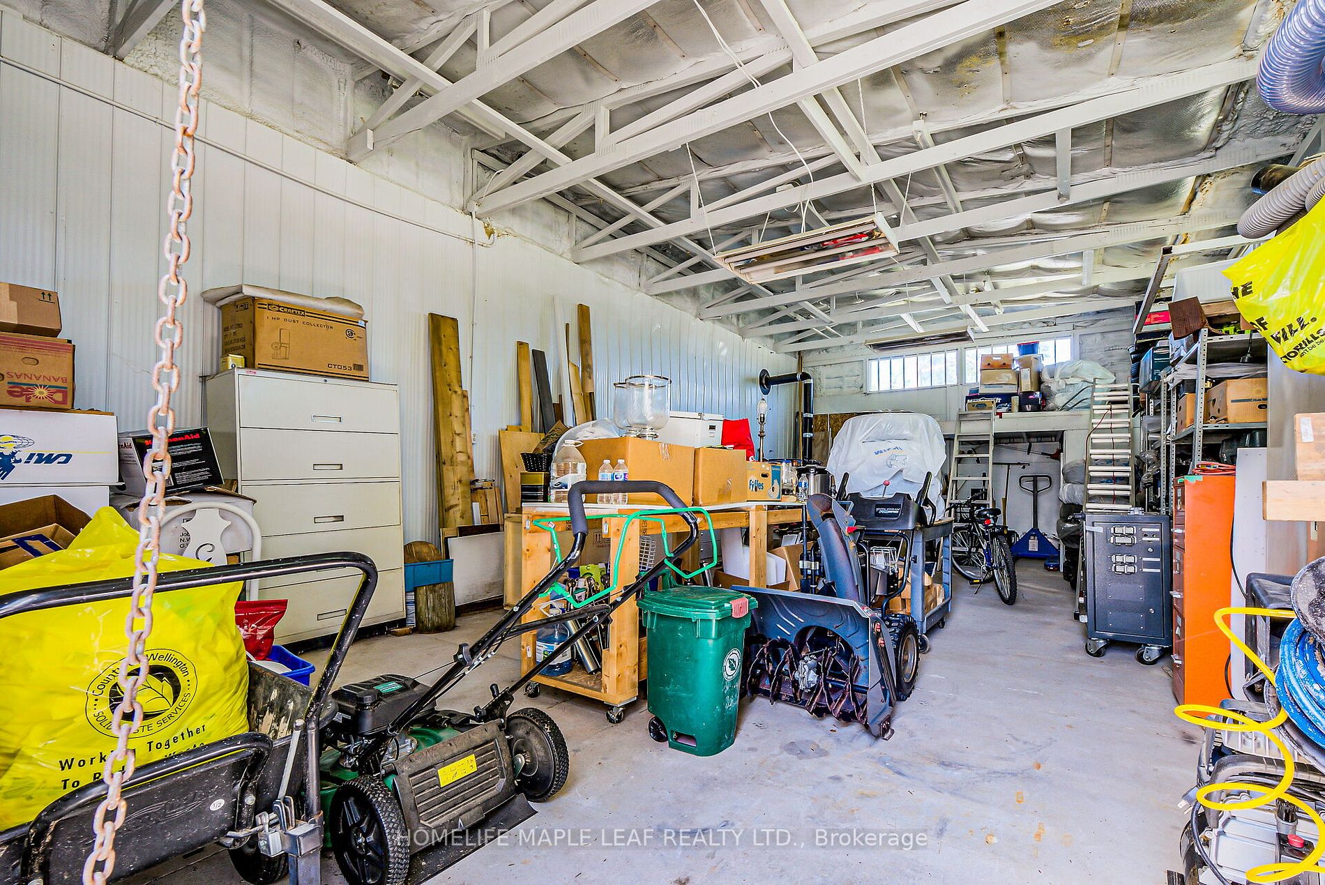 8554 Hwy 7 Road