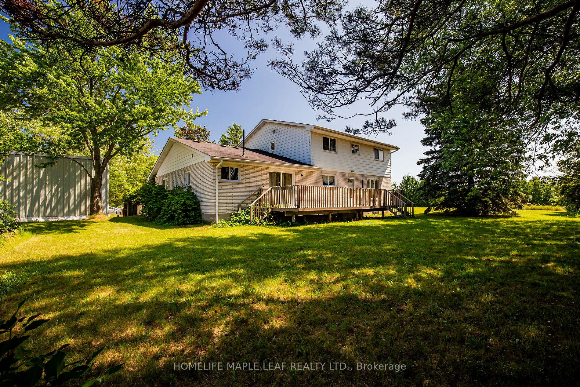 8554 Hwy 7 Road