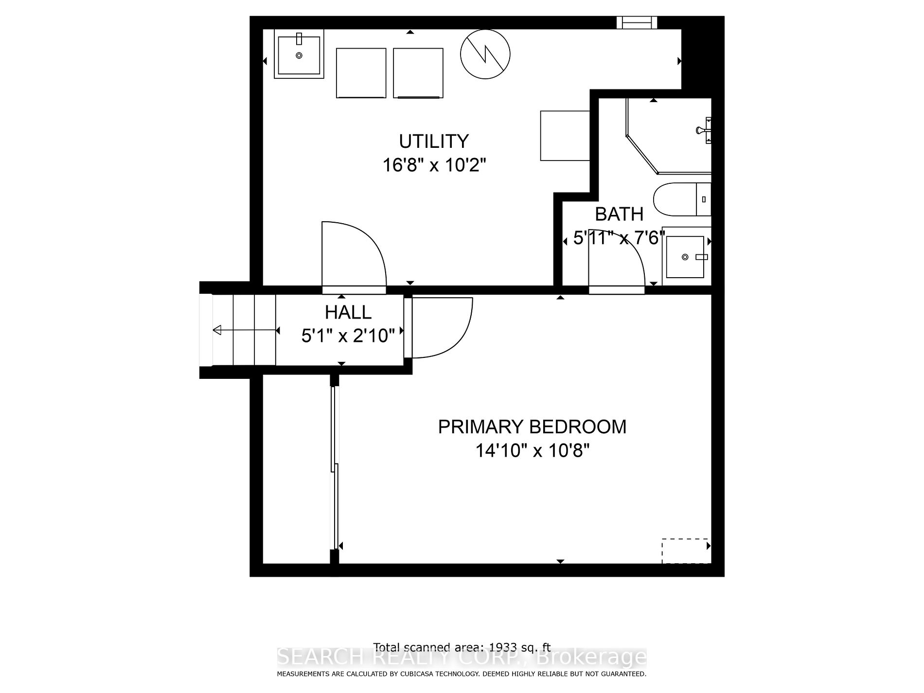 1 Shoreline Dr