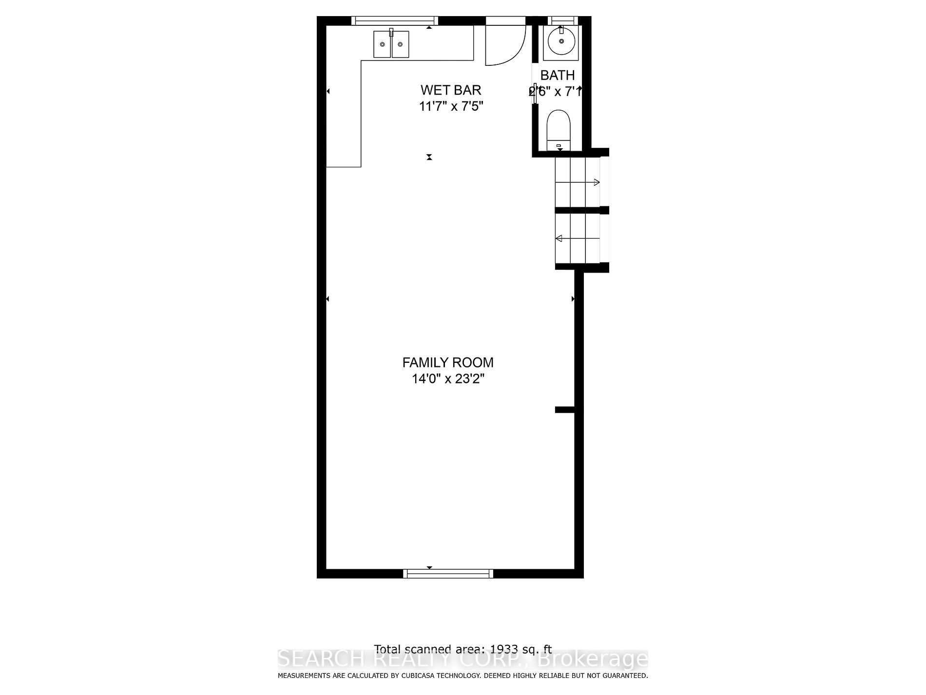 1 Shoreline Dr