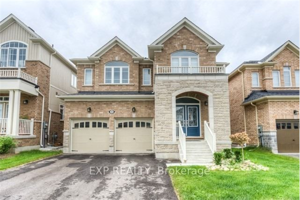 32 Attlebery Cres, Brant