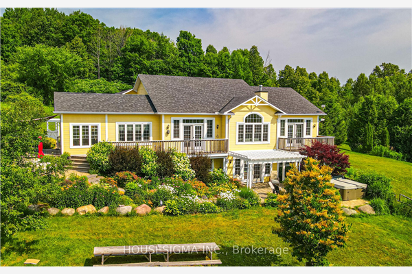 436 Eddystone Rd, Alnwick/Haldimand