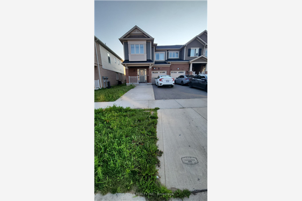 102 Watermill St, Kitchener