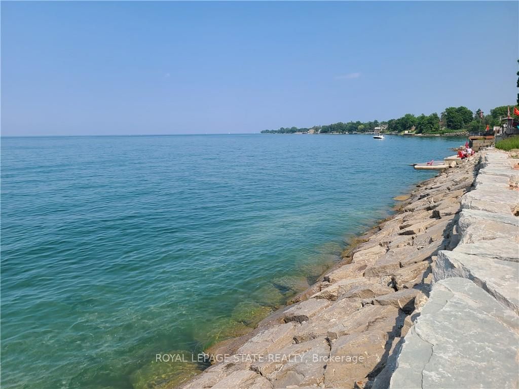 1097 North Service Rd, #Lot 2
