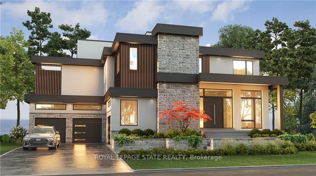 1097 North Service Rd, #Lot 2