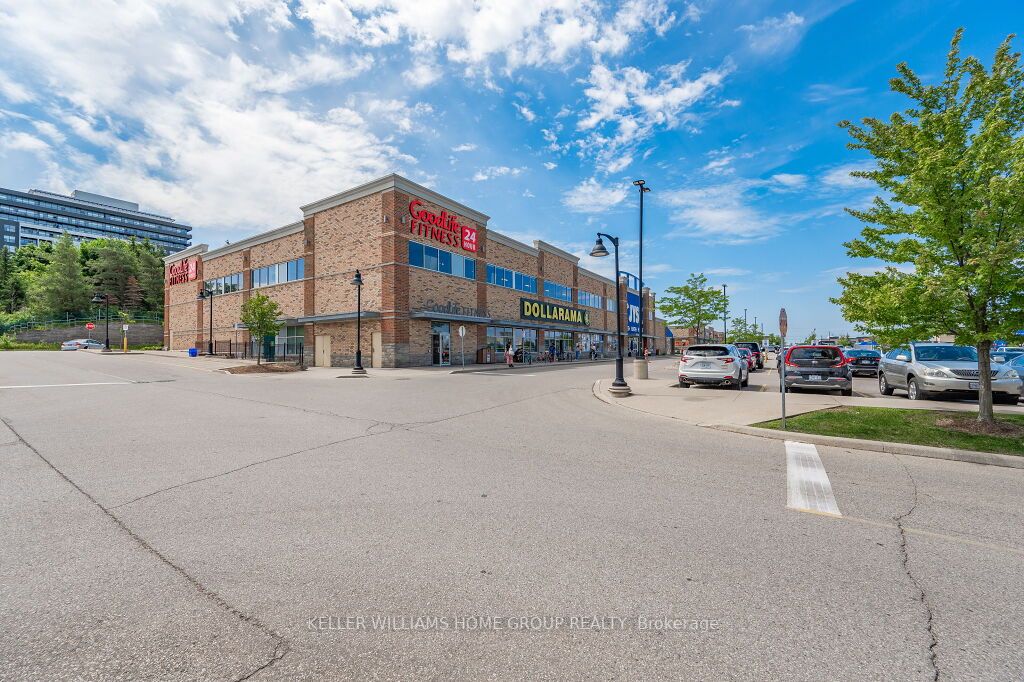 7 Kay Crescent, #408