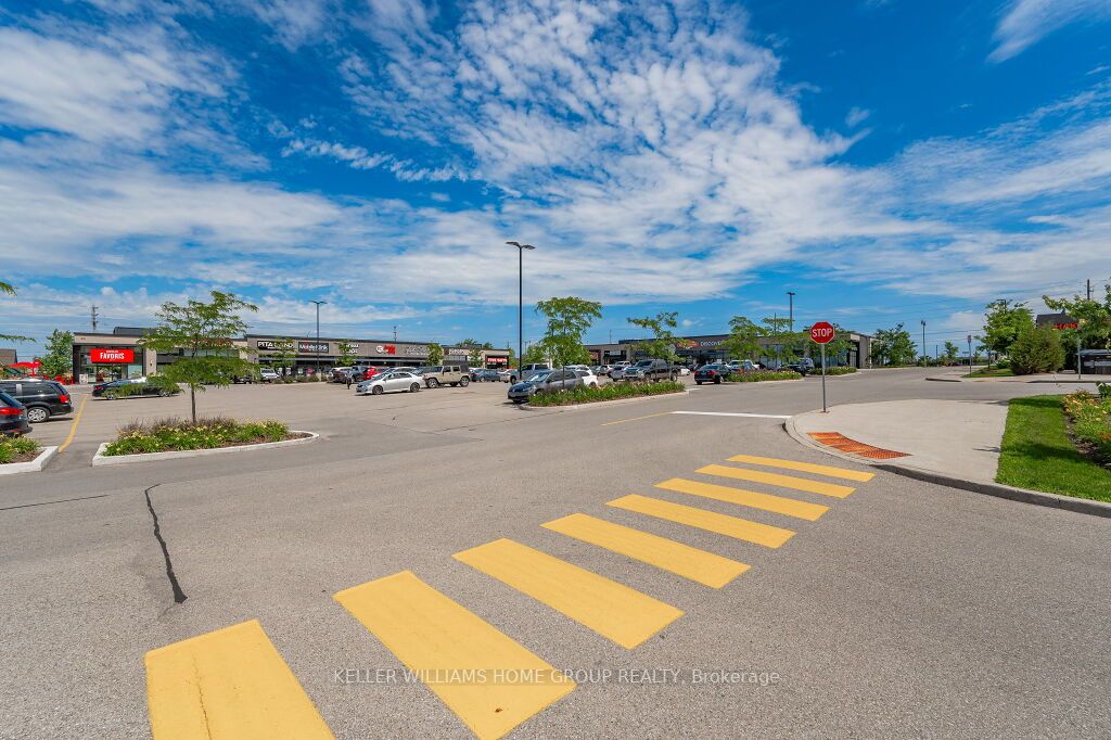 7 Kay Crescent, #408