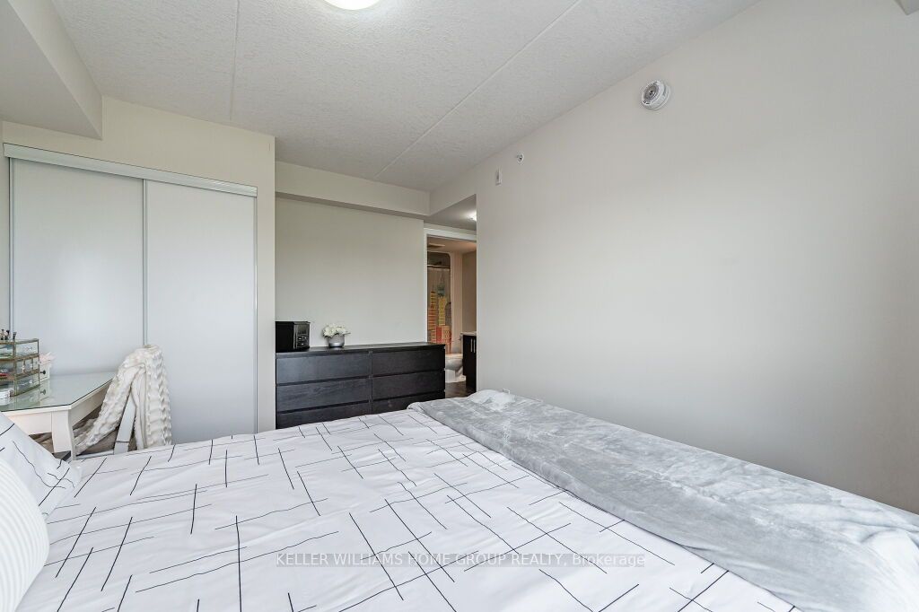 7 Kay Crescent, #408