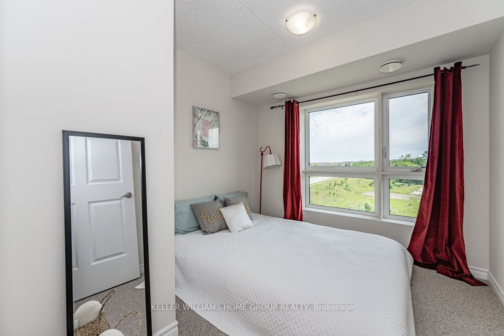 7 Kay Crescent, #408