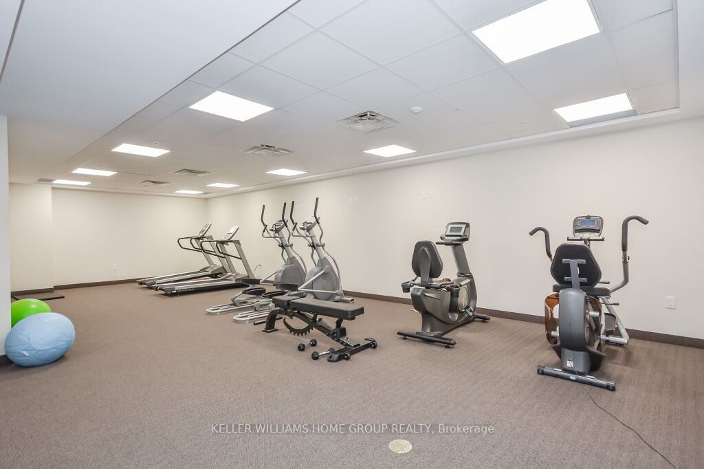 7 Kay Crescent, #408