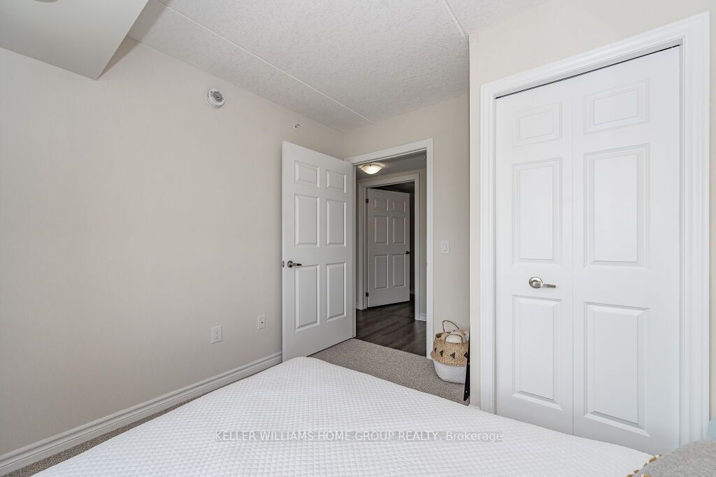 7 Kay Crescent, #408