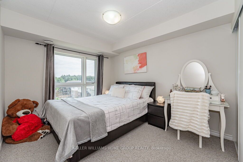 7 Kay Crescent, #408