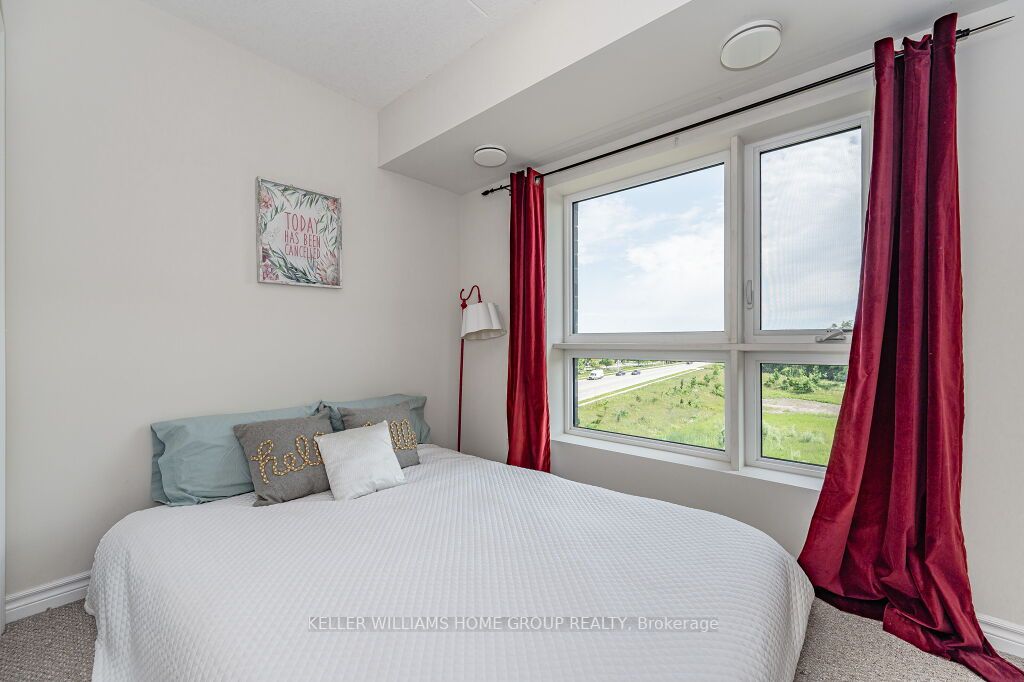 7 Kay Crescent, #408