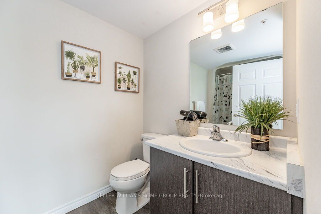 7 Kay Crescent, #408