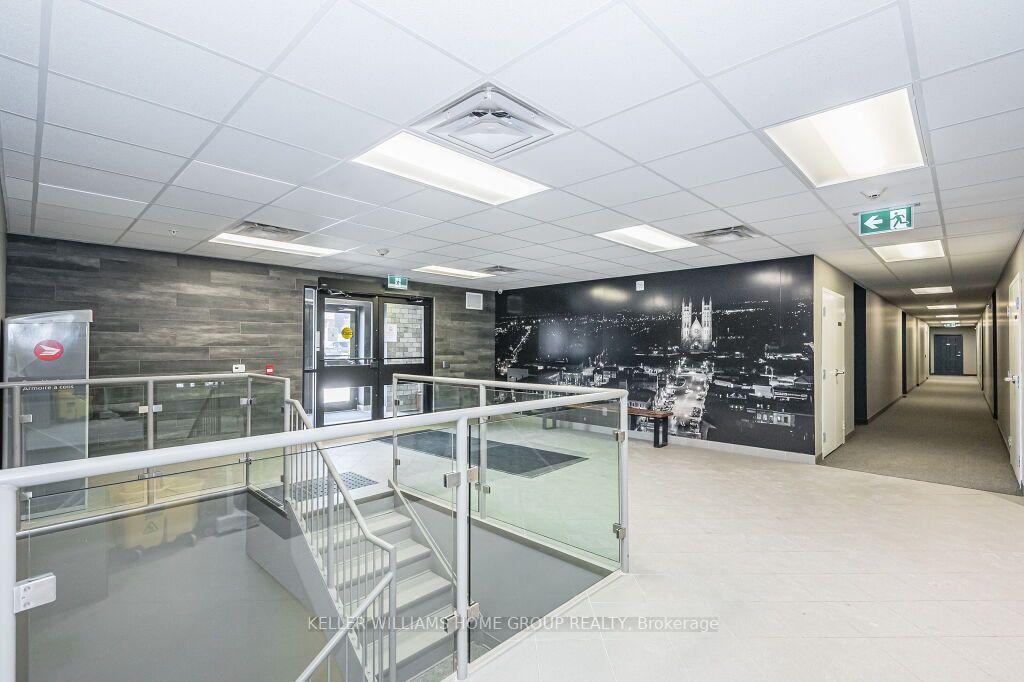 7 Kay Crescent, #408