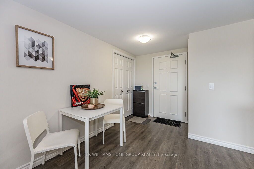 7 Kay Crescent, #408