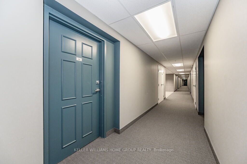 7 Kay Crescent, #408