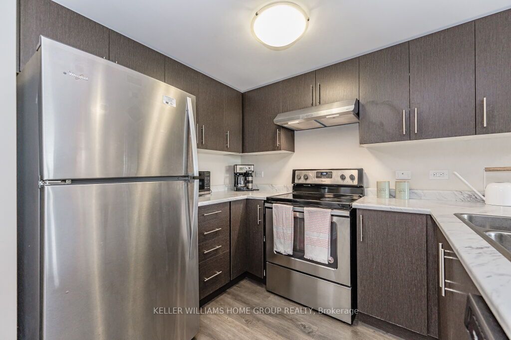 7 Kay Crescent, #408