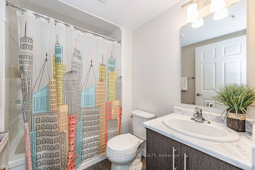 7 Kay Crescent, #408