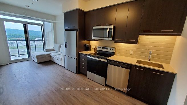 385 Winston Rd, #1012