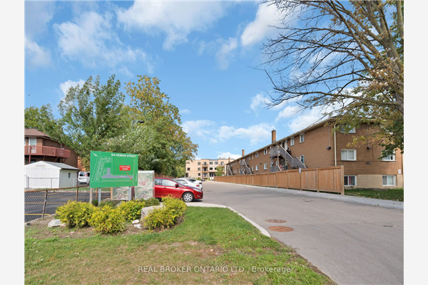 164 Heiman St, Kitchener