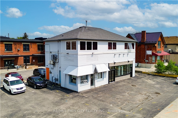 150 Victoria St N, Kitchener