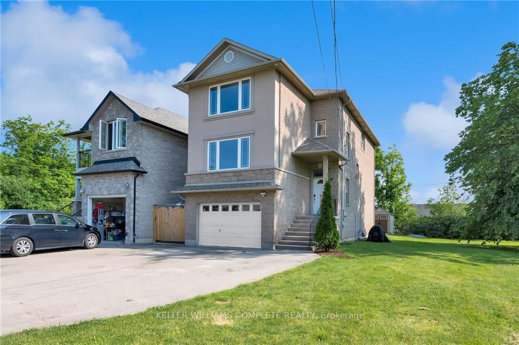 3 Trillium Avenue